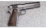 Essex Arms Corp. ~ Model 1911 ~ .45 ACP - 1 of 4