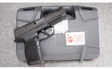 Sig Sauer ~ Model P365 XL ~ 9MMx19 - 1 of 4