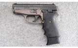 Sig Sauer ~ Model P239 ~ 9MMx19 - 2 of 4