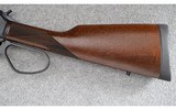 Henry ~ Big Boy Steel Side Gate Carbine ~ .357 Magnum/.38 SPL - 7 of 12