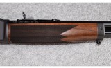 Henry ~ Big Boy Steel Side Gate Carbine ~ .357 Magnum/.38 SPL - 4 of 12