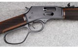 Henry ~ Big Boy Steel Side Gate Carbine ~ .357 Magnum/.38 SPL - 3 of 12