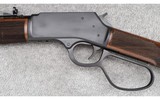 Henry ~ Big Boy Steel Side Gate Carbine ~ .357 Magnum/.38 SPL - 6 of 12