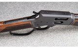 Henry ~ Big Boy Steel Side Gate Carbine ~ .357 Magnum/.38 SPL - 8 of 12