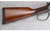Henry ~ Big Boy Steel Side Gate Carbine ~ .357 Magnum/.38 SPL - 2 of 12