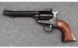 Ruger ~ New Model Single Six ~ .22 Win Mag. / .22 LR - 4 of 5