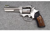 Ruger ~ SP101 ~ .357 Magnum - 3 of 4