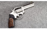 Ruger ~ SP101 ~ .357 Magnum - 2 of 4