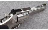 Ruger ~ SP101 ~ .357 Magnum - 4 of 4