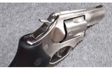 Ruger ~ Model SP101 ~ .357 Magnum - 4 of 4