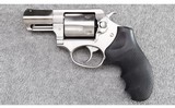 Ruger ~ Model SP101 ~ .357 Magnum - 3 of 4