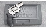 Ruger ~ Model SP101 ~ .357 Magnum - 1 of 4