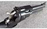 Ruger ~ New Model Blackhawk ~ .45 Colt - 4 of 4