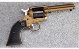 Ruger ~ Wrangler ~ .22 LR - 2 of 4