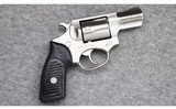 Ruger ~ Model SP101 ~ .357 Magnum - 1 of 3