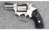 Ruger ~ Model SP101 ~ .357 Magnum - 2 of 3