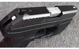 Ruger ~ LCP ~ .380 Auto - 3 of 3