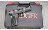 Ruger ~ Model 5-7 ~ 5.7 x 28 MM