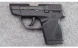 Taurus ~ TCP Model PT738 ~ .380 ACP - 3 of 4