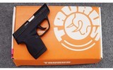 Taurus ~ TCP Model PT738 ~ .380 ACP - 1 of 4