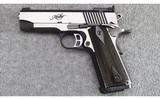 Kimber ~ Eclipse Model Pro Target II ~ .45 ACP - 4 of 6