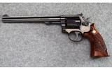 Smith & Wesson ~ Model 17-3 ~ .22 LR - 4 of 5