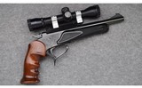 Thompson Center Arms ~ Contender ~ .357 Magnum / .30 Herrett - 2 of 6