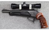 Thompson Center Arms ~ Contender ~ .357 Magnum / .30 Herrett - 3 of 6