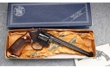 Smith & Wesson ~ Model 48-4 ~ .22 M.R.F. - 2 of 5
