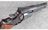 Dan Wesson Arms ~ Model 15-2 ~ .357 Magnum - 3 of 3