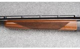 Browning (Japan) ~ Model BT 99 Single Barrel Trap ~ 12 GA - 6 of 14