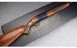 Browning (Japan) ~ Model BT 99 Single Barrel Trap ~ 12 GA - 1 of 14