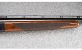 Browning (Japan) ~ Model BT99 Single Barrel Trap ~ 12 GA - 5 of 14