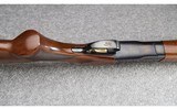Browning (Japan) ~ Model BT99 Single Barrel Trap ~ 12 GA - 10 of 14