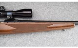Savage ~ Model 110 ~ .223 Rem. - 4 of 12