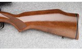 Savage ~ Model 110 ~ .223 Rem. - 7 of 12