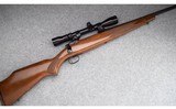Savage ~ Model 110 ~ .223 Rem. - 1 of 12