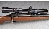 Savage ~ Model 110 ~ .223 Rem. - 8 of 12