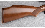 Savage ~ Model 110 ~ .223 Rem. - 2 of 12