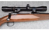 Savage ~ Model 110 ~ .223 Rem. - 3 of 12