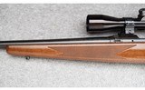 Savage ~ Model 110 ~ .223 Rem. - 5 of 12