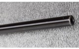 Savage ~ Model 110 ~ .223 Rem. - 12 of 12
