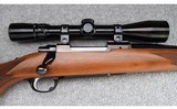 Ruger ~ Model M77 ~ 7MM-08 Rem. - 3 of 12