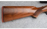 Ruger ~ Model M77 ~ 7MM-08 Rem. - 2 of 12
