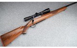 Ruger ~ Model M77 ~ 7MM-08 Rem. - 1 of 12