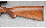 Ruger ~ Model M77 ~ 7MM-08 Rem. - 7 of 12