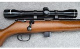 Marlin ~ Model 25 N ~ .22 LR - 3 of 12