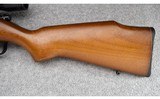 Marlin ~ Model 25 N ~ .22 LR - 7 of 12