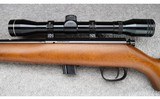 Marlin ~ Model 25 N ~ .22 LR - 6 of 12