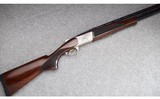 Browning (Japan) ~ Cynergy Field Ducks Unlimited Model ~ 12 GA - 3 of 15